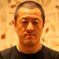 日韩射