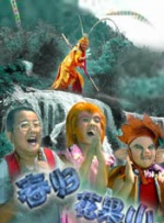 年轻母亲2