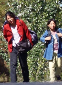圆梦的旅店