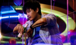 搞笑的搭档